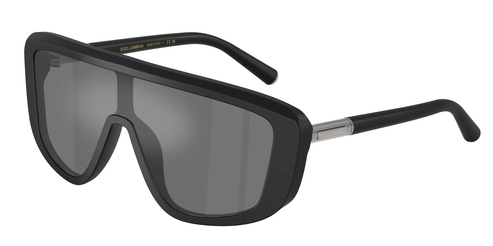 Dolce & Gabbana 4520 Sunglasses - view 5